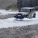 Jeep Experience