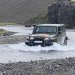 Jeep Experience