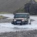 Jeep Experience