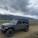 Jeep Experience