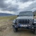 Jeep Experience