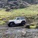Jeep Experience