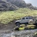 Jeep Experience