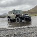 Jeep Experience