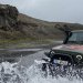 Jeep Experience