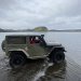 Jeep Experience