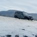 Jeep Experience