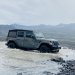 Jeep Experience
