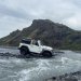 Jeep Experience
