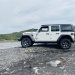 Jeep Experience