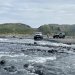 Jeep Experience