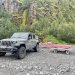 Jeep Experience