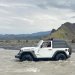 Jeep Experience