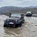Jeep Experience
