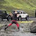 Jeep Experience