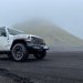 Jeep Experience