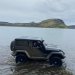 Jeep Experience