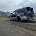 Jeep Experience