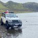 Jeep Experience