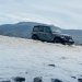 Jeep Experience