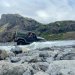 Jeep Experience