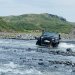 Jeep Experience