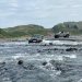 Jeep Experience