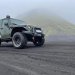 Jeep Experience