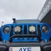 Jeep Experience