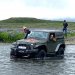 Jeep Experience