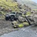 Jeep Experience