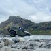 Jeep Experience