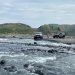 Jeep Experience