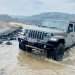 Jeep Experience