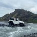 Jeep Experience