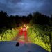 Jeep Experience