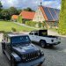 Jeep Experience