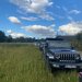 Jeep Experience