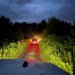 Jeep Experience