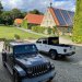 Jeep Experience