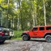 Jeep Experience