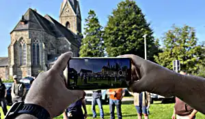 21.08.2021 - Hürtgenwald