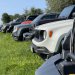 Jeep Experience