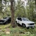 Jeep Experience