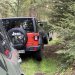 Jeep Experience