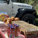 Jeep Experience