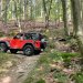 Jeep Experience