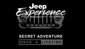 22.08.2021 - Secret Adventure