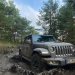 Jeep Experience
