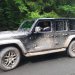 Jeep Experience